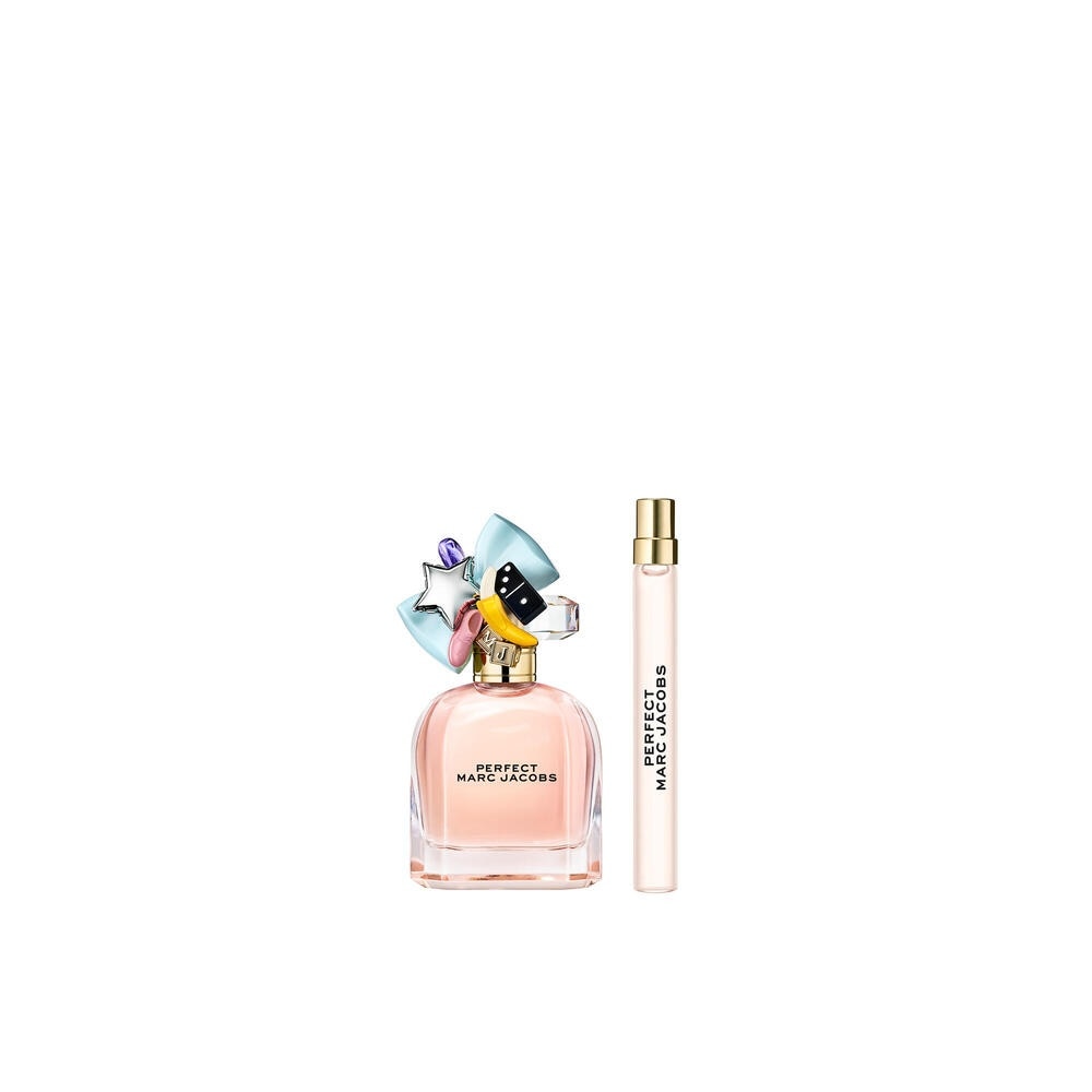 MARC JACOBS PERFECT EAU DE PARFUM DUO GIFT SET